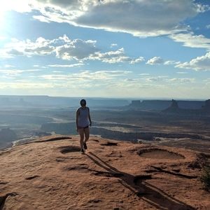 Meet your Posher, Natalia